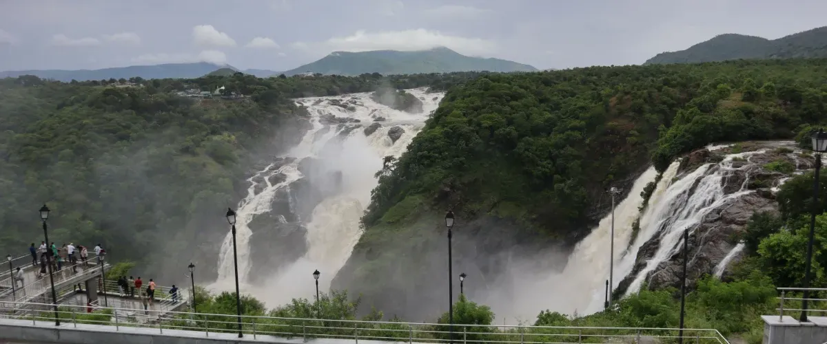 Top 15 Monsoon Destinations in India to Enjoy Rainy Season