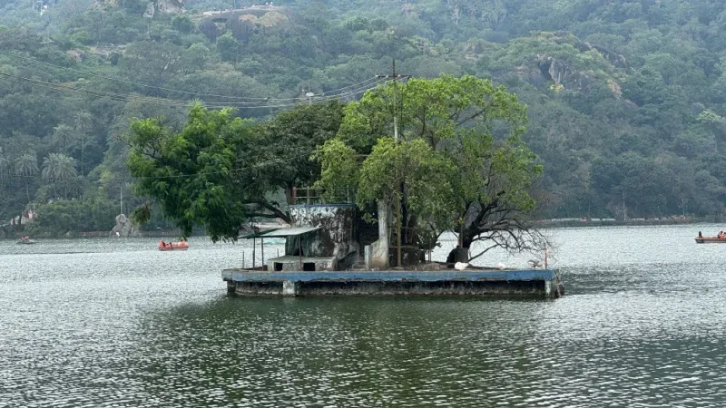Udaipur