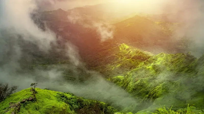 Mahabaleshwar