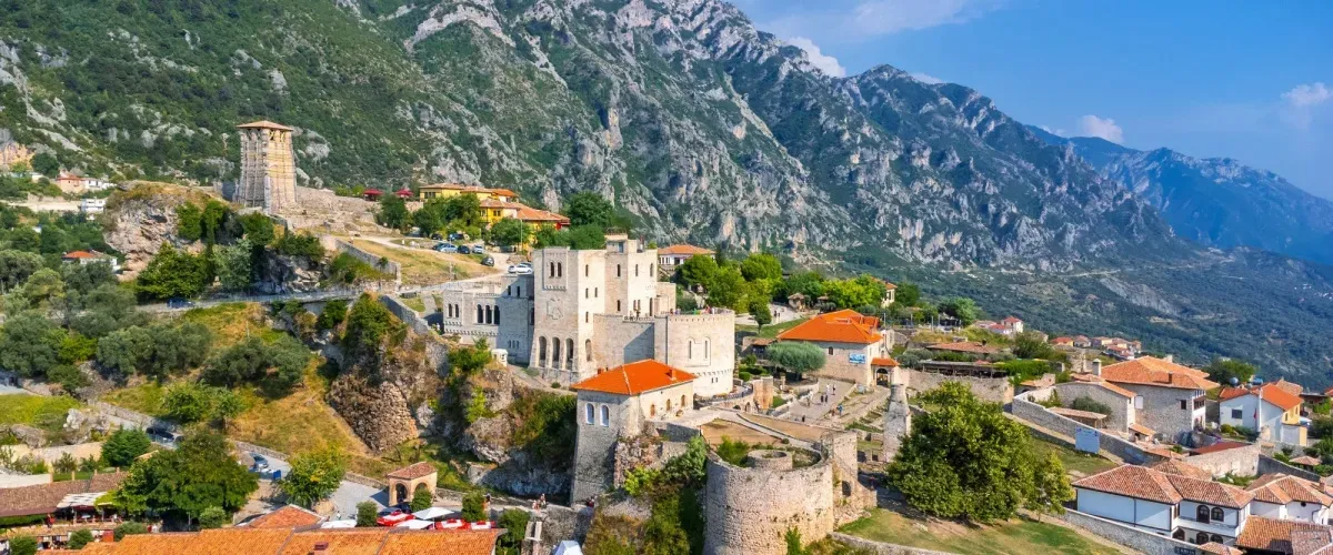 Discover Albania: Top Places to Visit in the Enchanting Land of Eagles