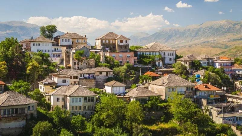 Gjirokastër
