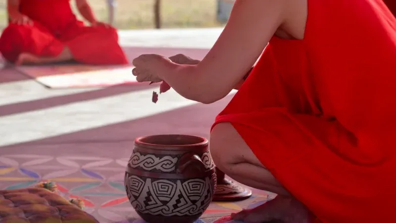 Local Drink or Chang