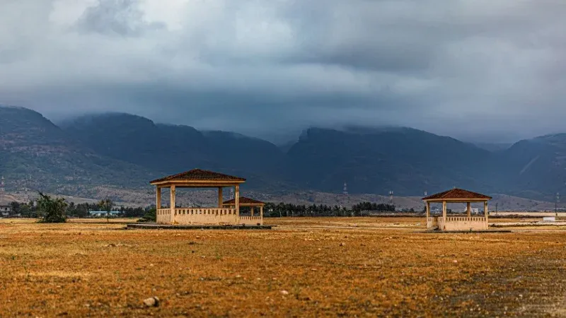 Are There Any Tickets for Salalah Khareef Festival 2025?