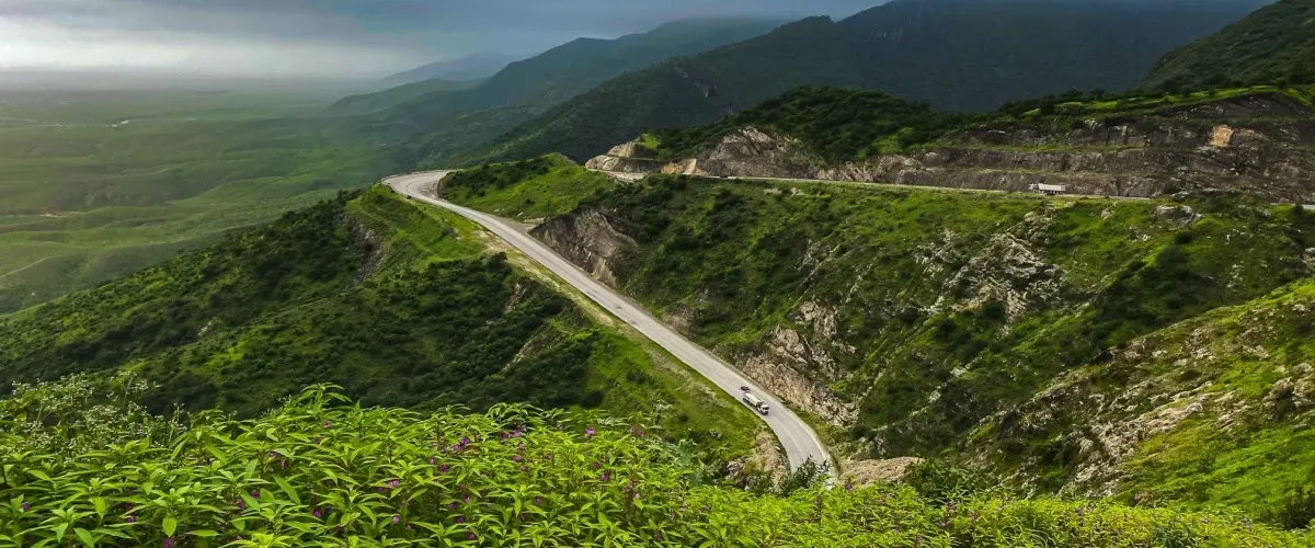 13 Incredible Places to Visit in Salalah