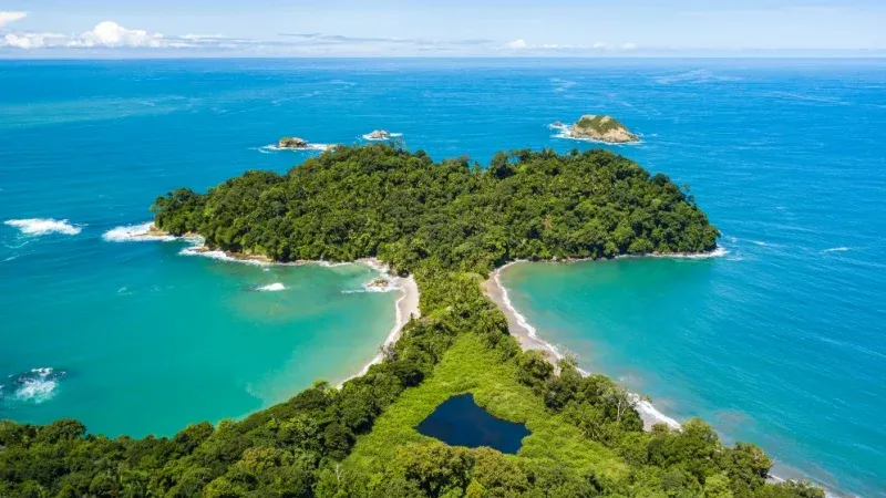 Manuel Antonio National Park