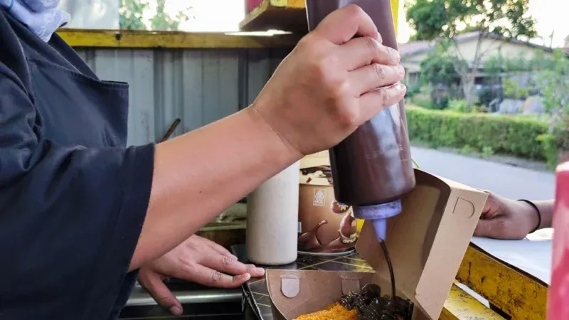 What is Halal Gourmet Trend in 2025?