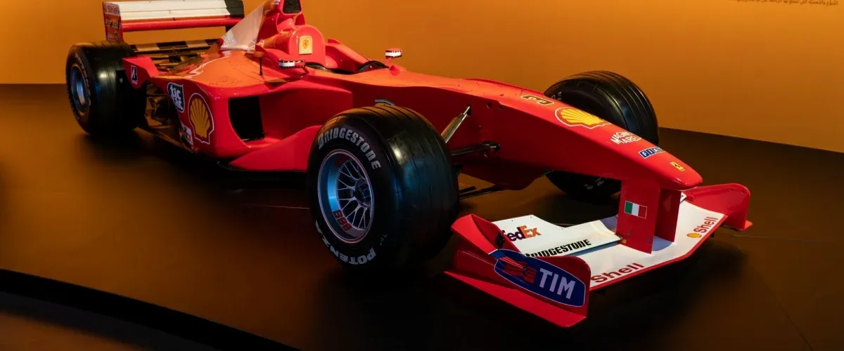 F1 Qatar Grand Prix 2025: Dates, Schedules & Major Attractions