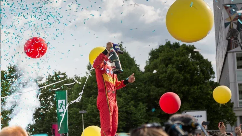 حفل الافتتاح