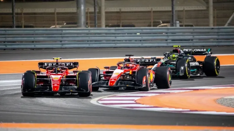 An Overview Of F1 Qatar Grand Prix 2025