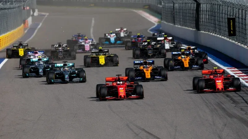 الجولات التأهيلية