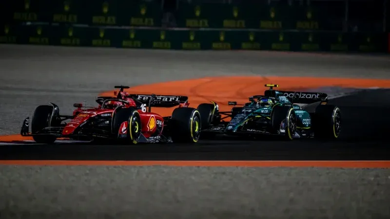 يوم السباق، الجائزة الكبرى