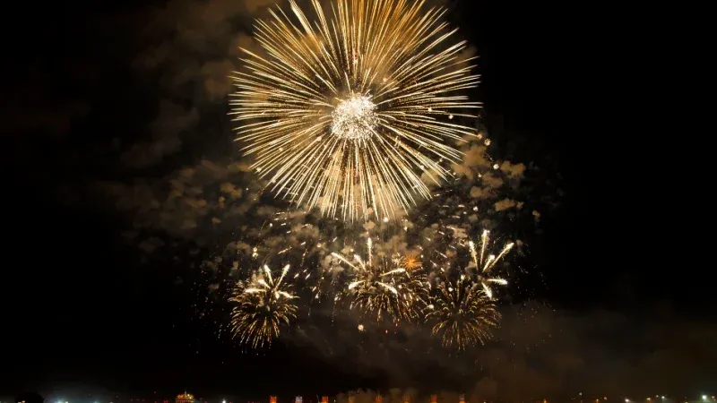 Concert Series & Cultural Night