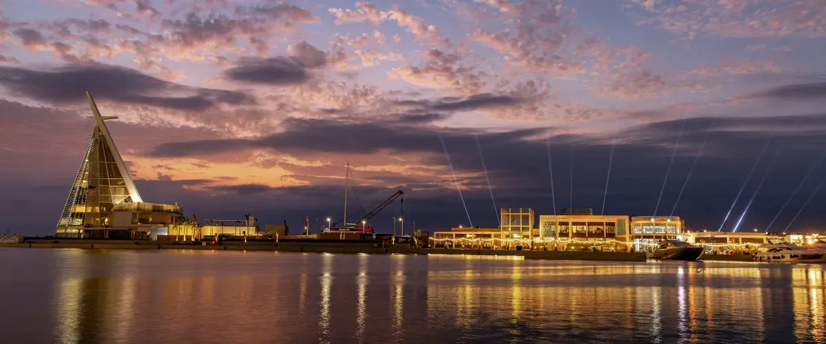 Jeddah Season 2025: Unmissable Highlights, Tips & Travel Information