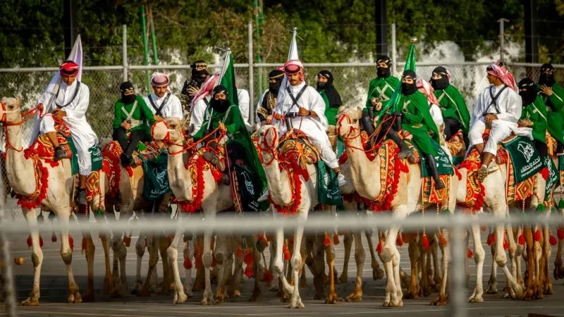 Al-Balad Cultural Heritage