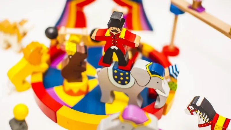 What is Bahrain Summer Toy Festival 2025?