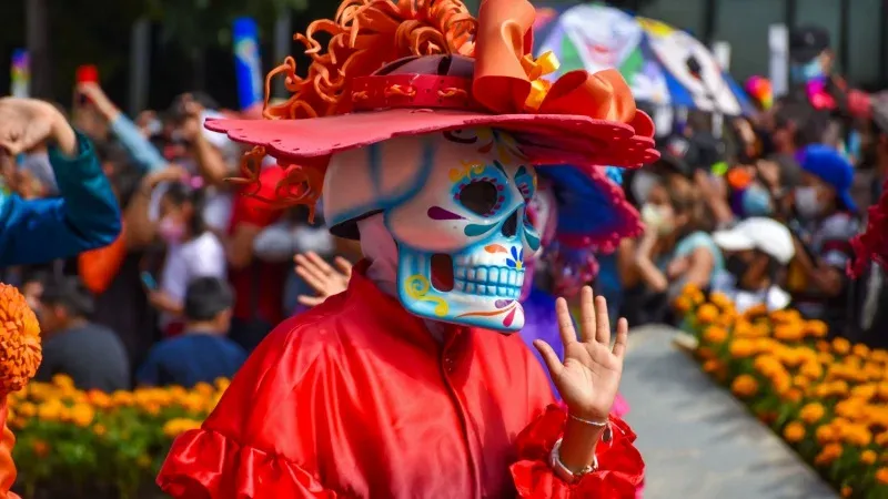 Opening Parade & Launch Celebration