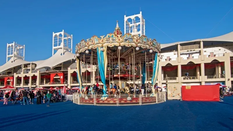 Merchandise & Pop Culture Market