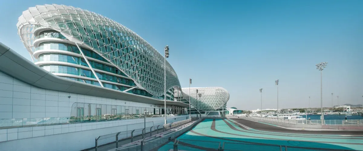 Abu Dhabi Grand Prix 2025: The Ultimate F1 Experience You Can’t Miss!