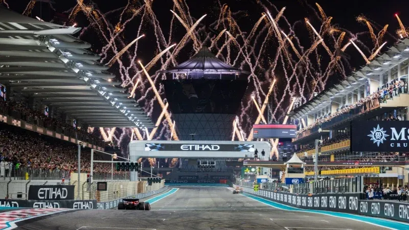 What to Expect at F1 Abu Dhabi Grand Prix 2025