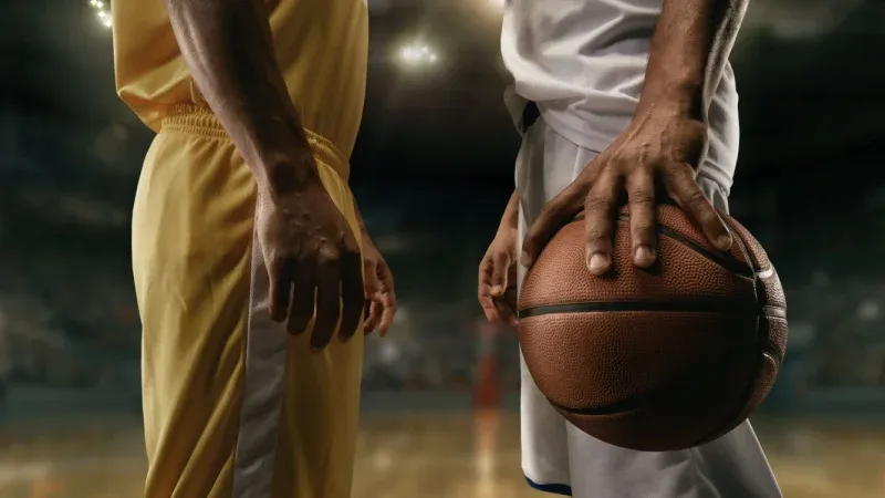 Basketball Showdowns