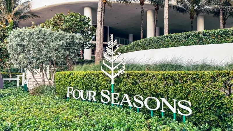 Four Seasons Resort