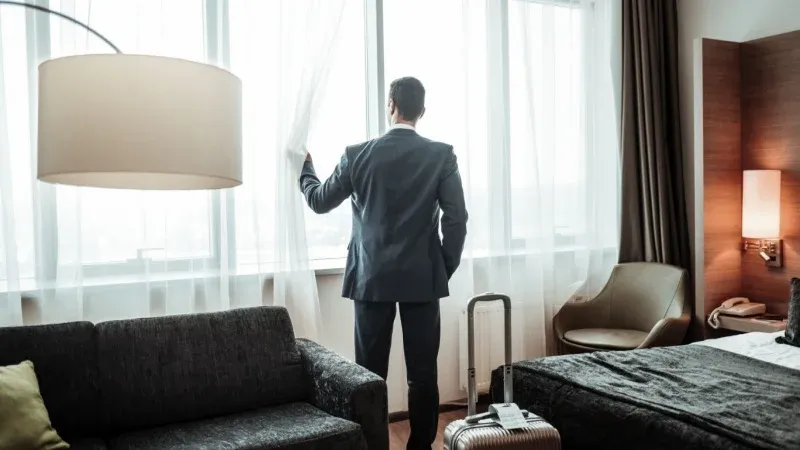 Oxagon Business Hotel