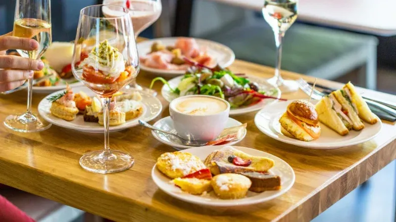 The Hampton by Hilton