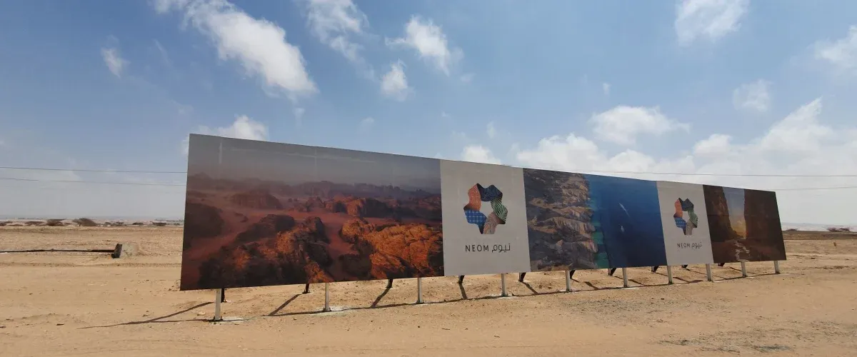 Neom City Guide: Top Places to Visit in Saudi Arabia’s Futuristic City