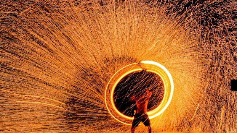 Rules and Regulations of Burning Man 2025