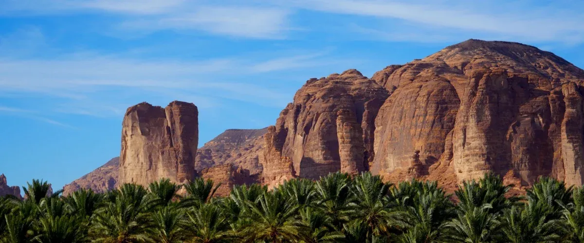Discover AlUla Travel Guide for a Magical Adventure in 2025