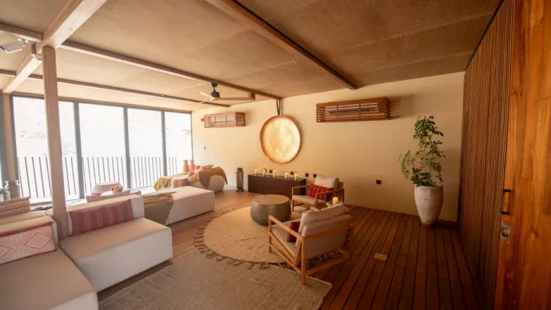 كلاود 7 ريزيدنس