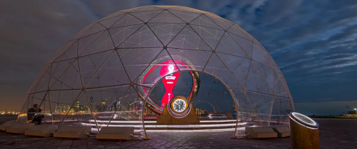 An Ultimate Guide to FIFA Arab Cup 2025: All You Need to Know