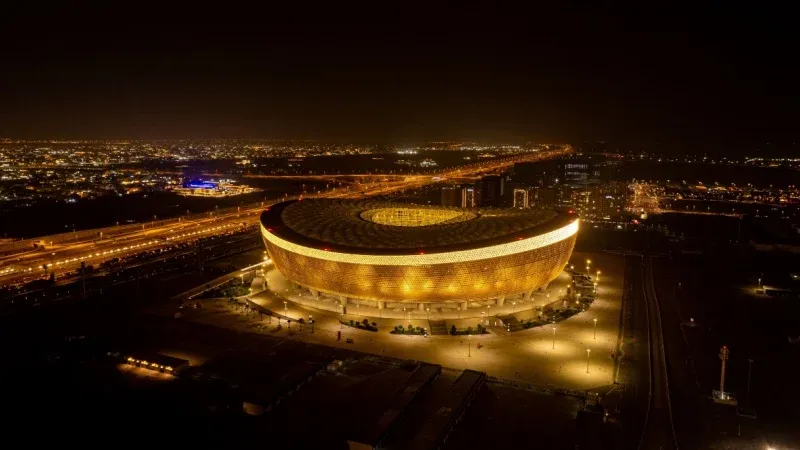 FIFA Arab Cup Dates and Venue