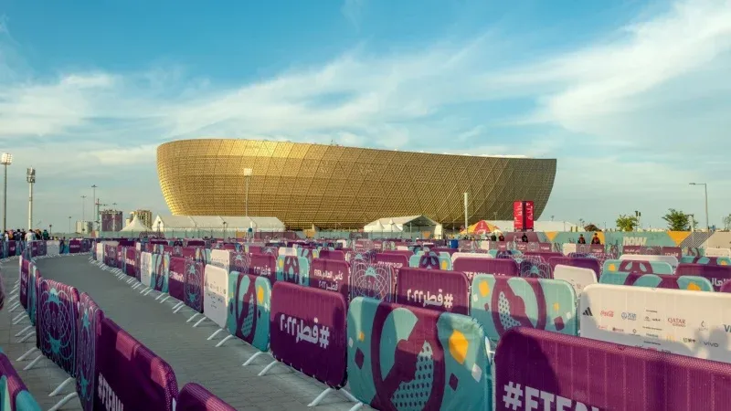 FIFA Arab Cup Matches Schedule