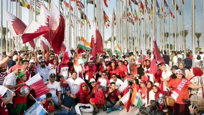 FIFA Arab Cup: How to Purchase Tickets?