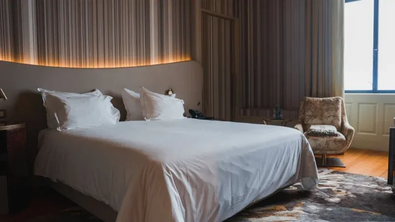 Top Hotels to Stay in Mtskheta During Svetitskhovloba