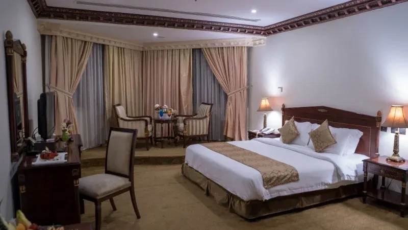 Blue Inn Boutique Hotel