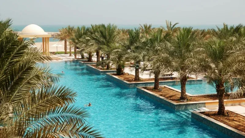 فندق بيتش فيو