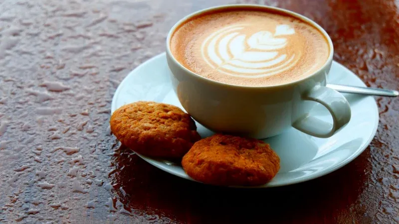 بيكولو كوفي