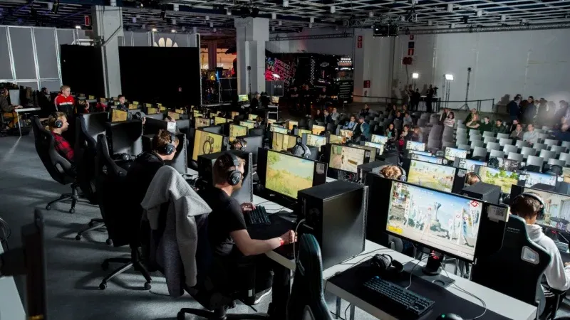 نظرة عامة على كأس العالم لببجي موبايل