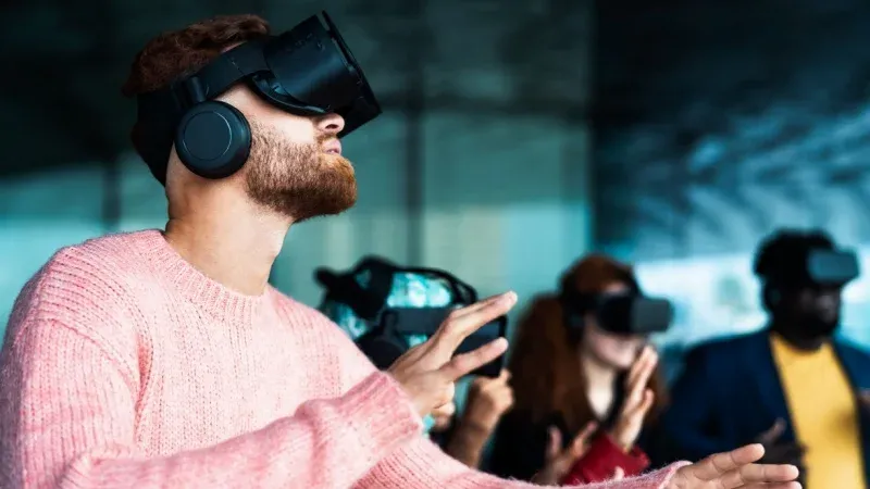 مناطق ومعرض تجارب المشجعين