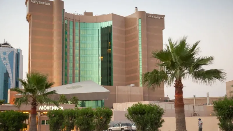 Top Hotels Near Dammam Corniche