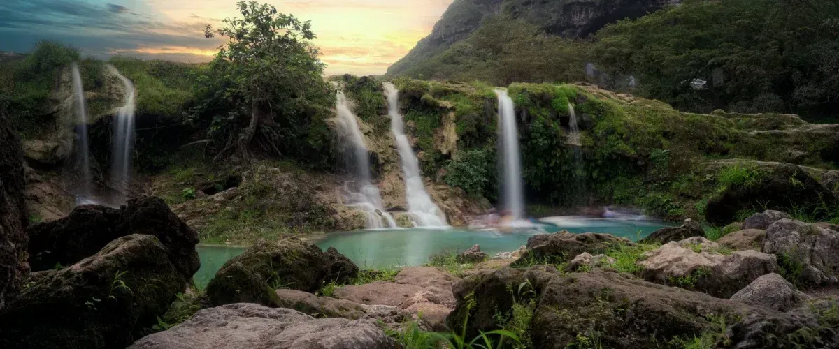 الدليل النهائي لأهم الأشياء التي يمكن القيام بها في صلالة