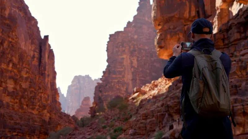 Top 10 Activities to Enjoy in Tabuk