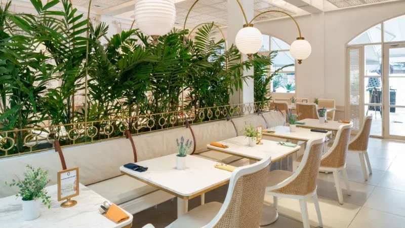 Top 10 Cafes & Restaurants to Explore in Tabuk