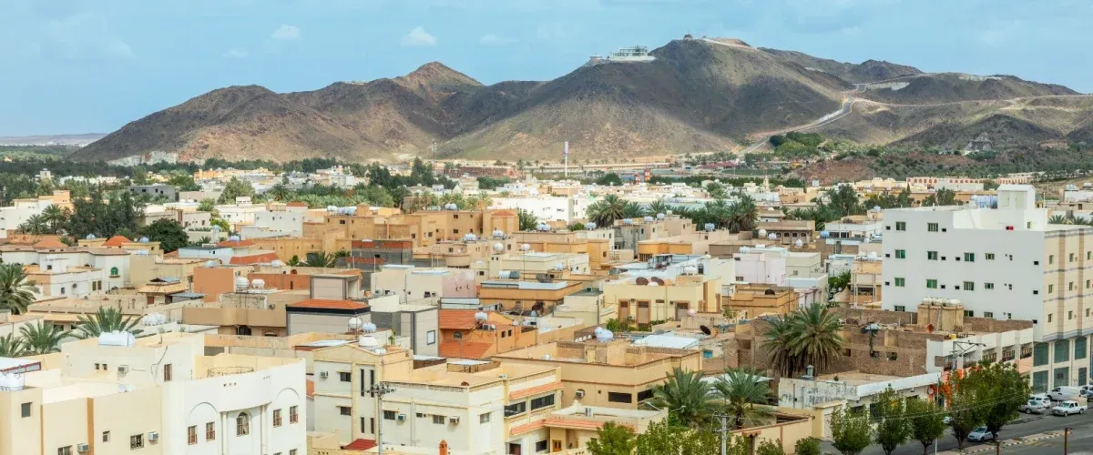 Top Places to Visit in Hail: Your Essential Travel Guide for 2025