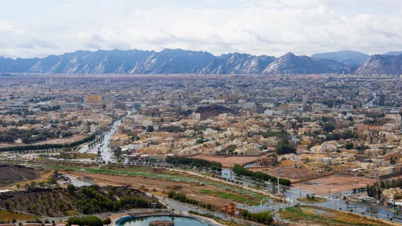 Al Samraa Amusement Park
