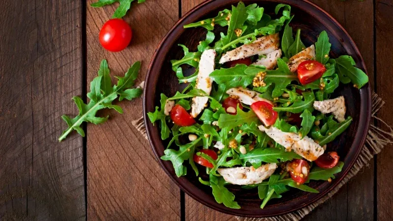 مطعم البيت الخليجي