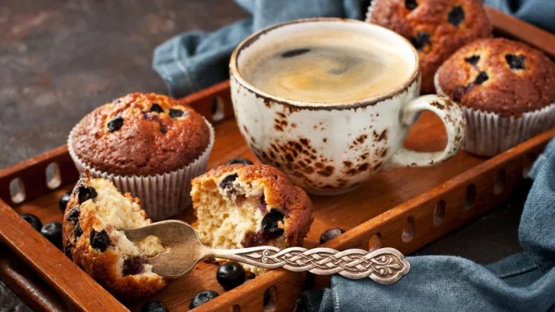 كاريبو كوفي