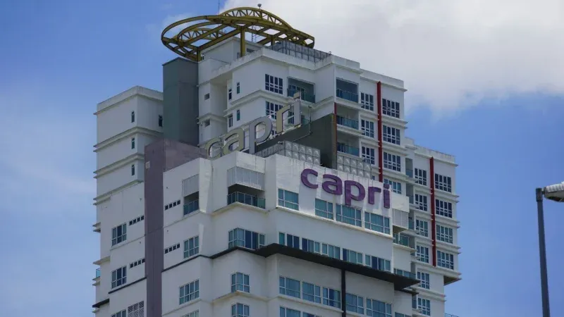 Capri by Fraser Johor Bahru